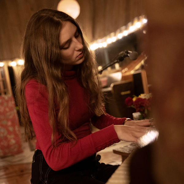 Birdy|I Only Want To Be With You Birdy|I Only Want To Be With You