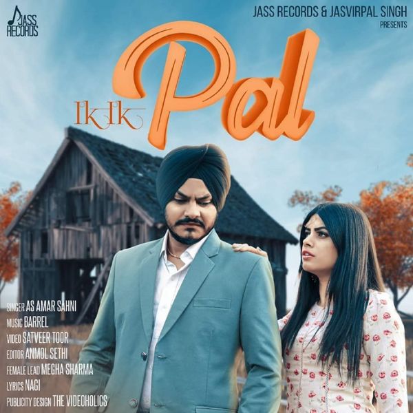 As Amar Sahni|Ik Ik Pal As Amar Sahni|Ik Ik Pal