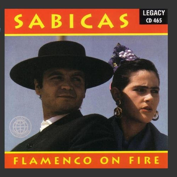 Sabicas|Flamenco on Fire Sabicas|Flamenco on Fire