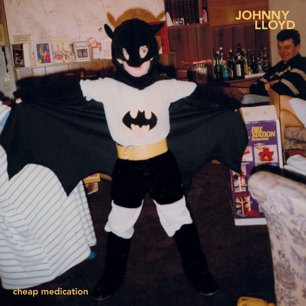 Johnny Lloyd|Cheap Medication