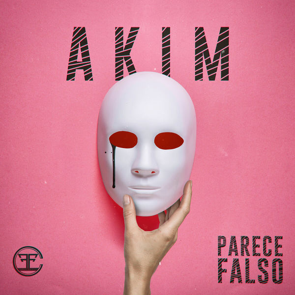 Akim|Parece Falso