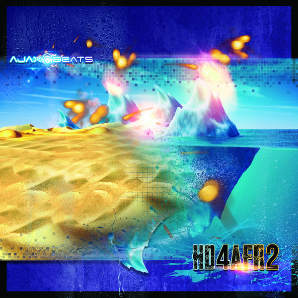 AjaxBeats - HD4AFR2 AjaxBeats - HD4AFR2