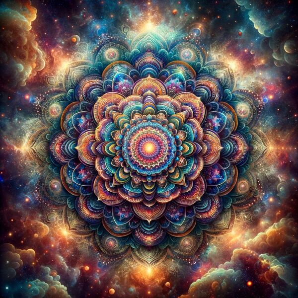 528 Hz Solfeggio Deep Healing and Love Attraction (528 Hz), Solfeggio ...