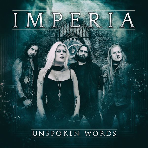 Imperia|Unspoken Words