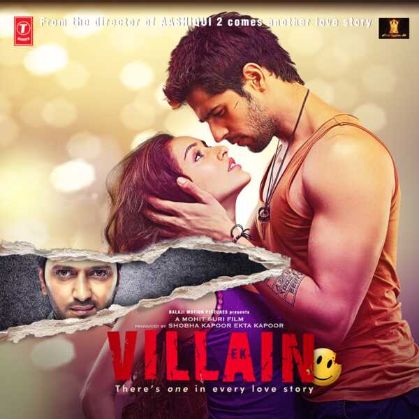 Ankit Tiwari|Ek Villain Ankit Tiwari|Ek Villain