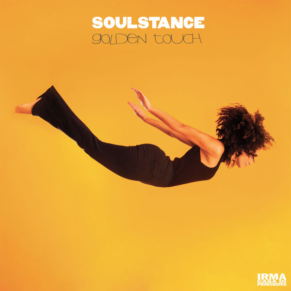 Soulstance|Golden Touch Soulstance|Golden Touch