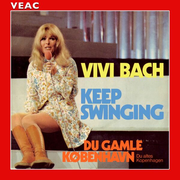 Vivi Bach|Keep Swinging