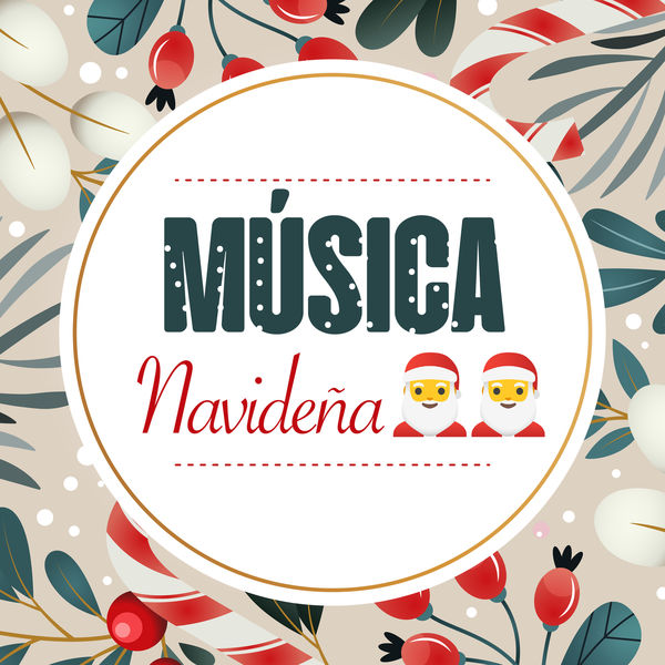 Various Artists|Música Navideña Various Artists|Música Navideña