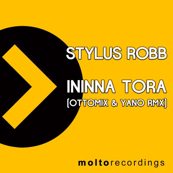 Album Ininna Tora Ottomix Yano Remix Stylus Robb Qobuz Descargas Y Streaming En Alta Calidad qobuz