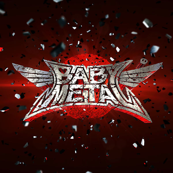 BABYMETAL|BABYMETAL BABYMETAL|BABYMETAL