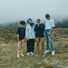 Pinto Our Memories (feat. GFOX, Inti Montoya & Sergio Q.)