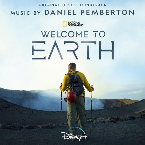 Daniel Pemberton|Welcome to Earth (Original Series Soundtrack) Daniel Pemberton|Welcome to Earth (Original Series Soundtrack)
