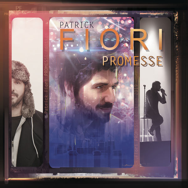 Patrick Fiori|Promesse  (Deluxe)