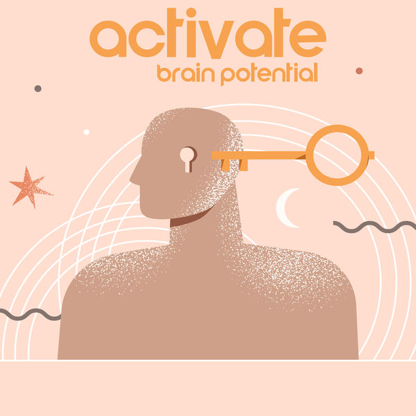 Brain Stimulation Music Collective|Activate Brain Potential: 55 Minutes of Healing Frequencies