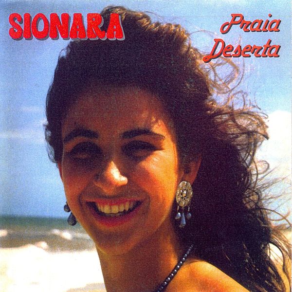 Sionara - Praia Deserta Sionara - Praia Deserta