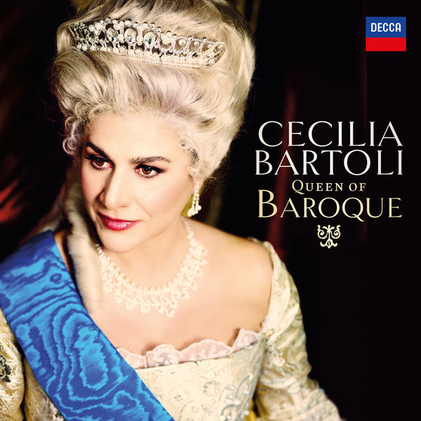 Cecilia Bartoli - Queen of Baroque Cecilia Bartoli - Queen of Baroque