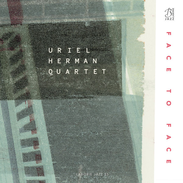Uriel Herman|Face to Face Uriel Herman|Face to Face