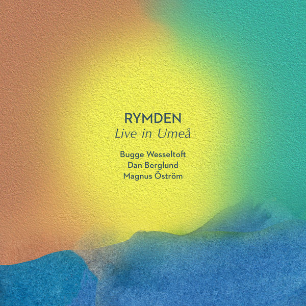 Rymden|Live in Umeå (Live) Rymden|Live in Umeå (Live)