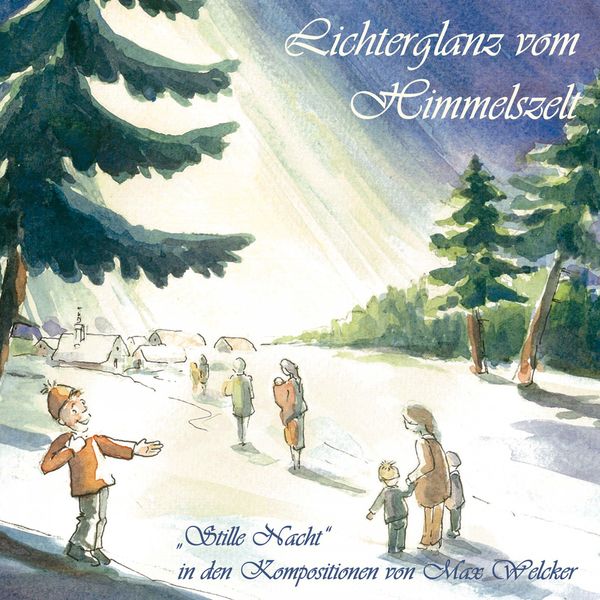 dimuthea - Die Musiktheatralischen Dresden - Lichterglanz vom Himmelszelt dimuthea - Die Musiktheatralischen Dresden - Lichterglanz vom Himmelszelt