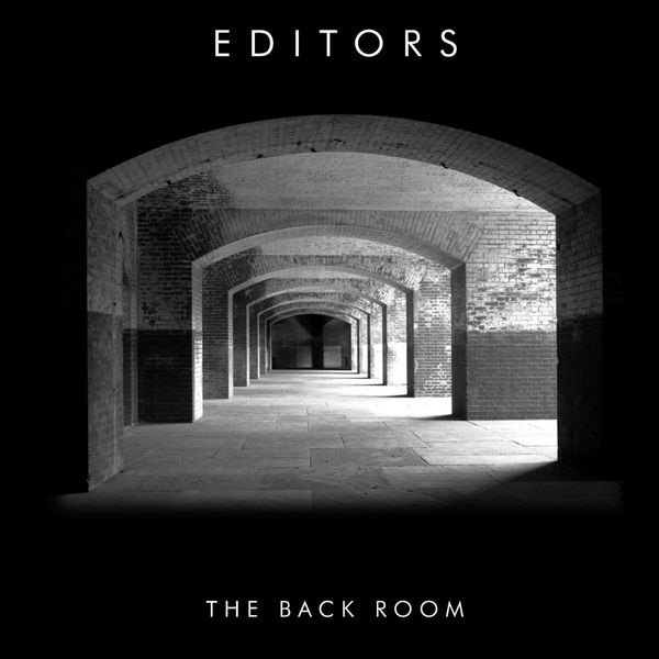 Editors|The Back Room (Deluxe)