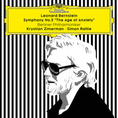 Bernstein : Symphony No. 2 "The Age of Anxiety"