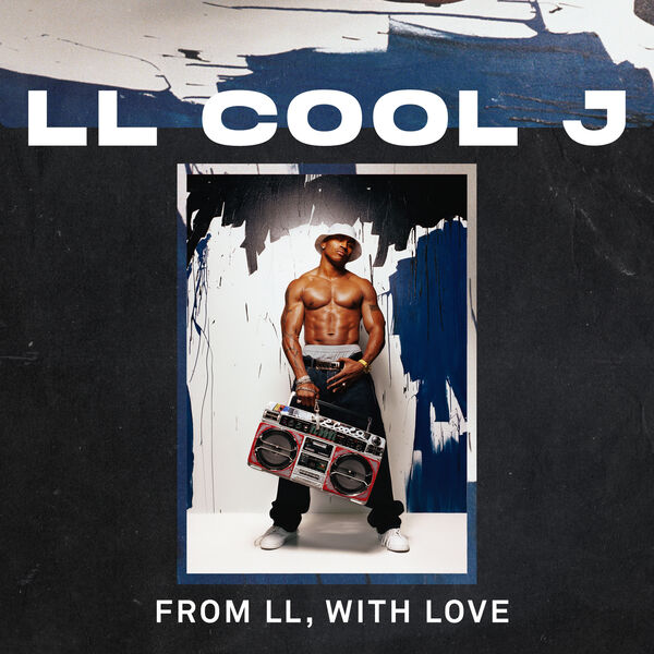 LL Cool J|From LL, With Love LL Cool J|From LL, With Love