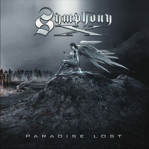 Symphony X|Paradise Lost