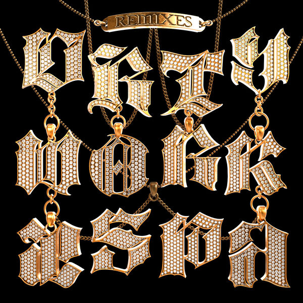 aespa|Dirty Work (2Spade Remix)
