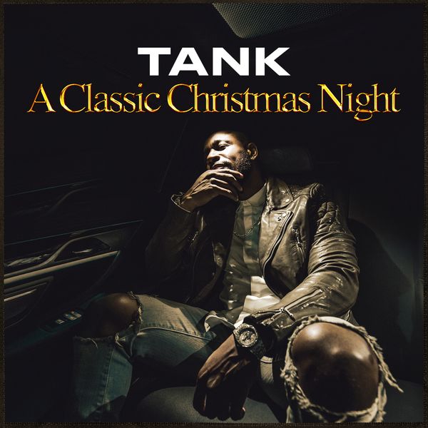 Tank|A Classic Christmas Night - EP