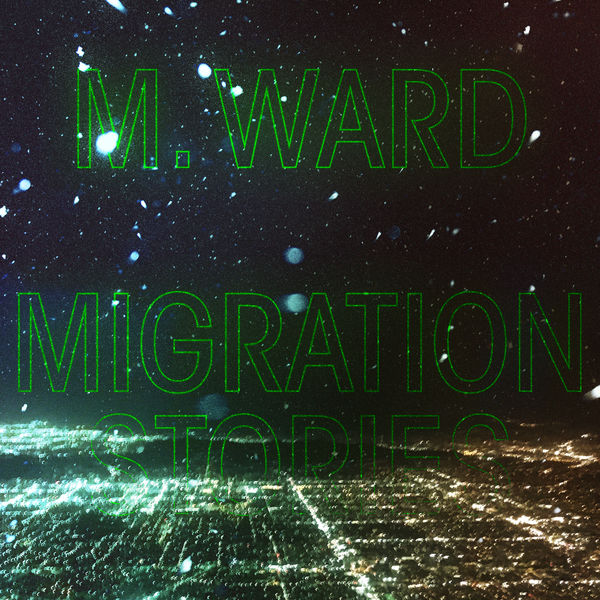 M. Ward|Torch M. Ward|Torch