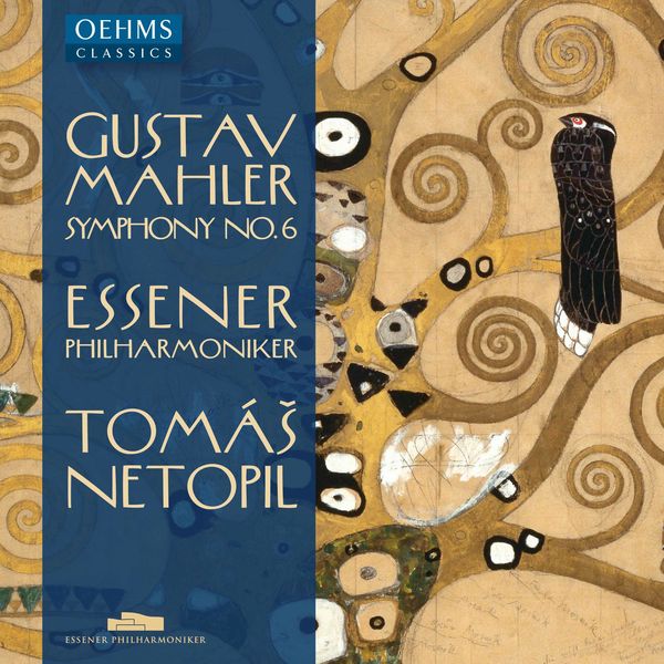 Essener Philharmoniker - Symphony No. 6 in A Minor "Tragic" Essener Philharmoniker - Symphony No. 6 in A Minor "Tragic"