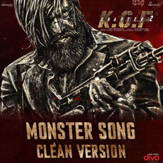 Ravi Basrur Kgf Full Malayalam Movie Monster Song Clean Version