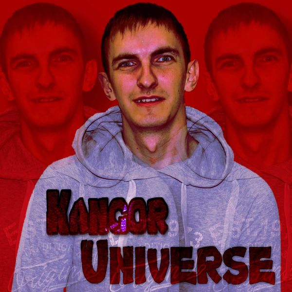 Kangor - Universe Kangor - Universe