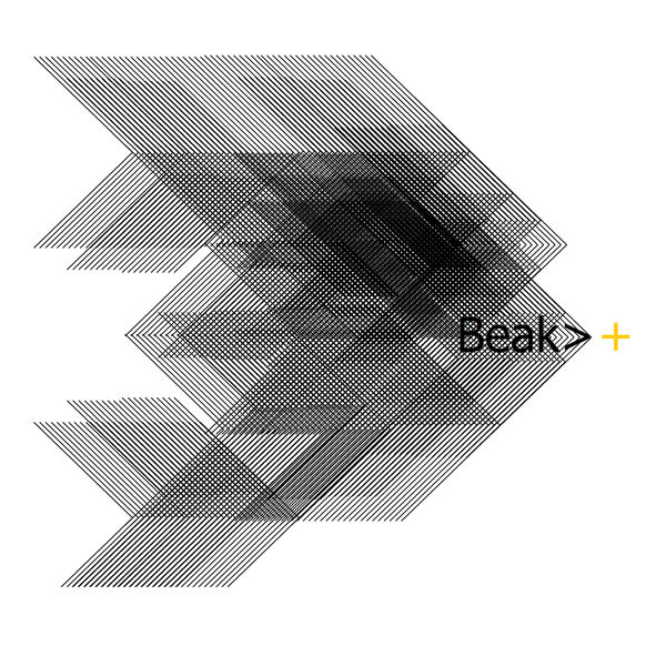 Beak>|+