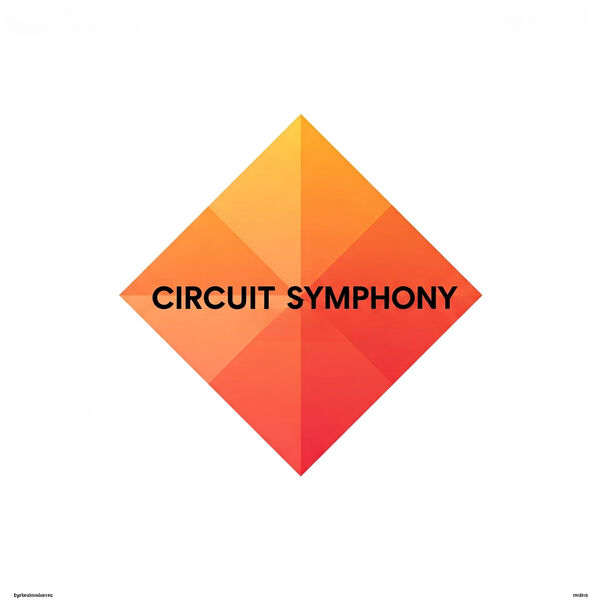 The Jazztronic Collective|Circuit Symphony The Jazztronic Collective|Circuit Symphony