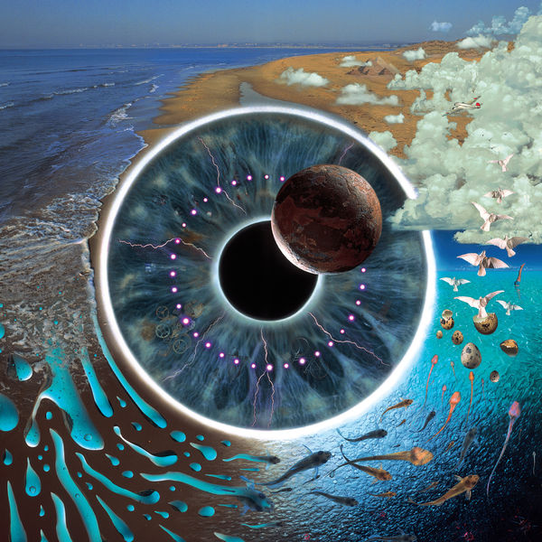Pink Floyd|Pulse (Live, 2018 Remaster) Pink Floyd|Pulse (Live, 2018 Remaster)