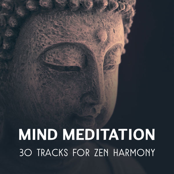 Odyssey for Relax Music Universe|Mind Meditation – 30 Tracks for Zen Harmony, Inner Balance, Soothing Relaxation Music Collective, Focus & Concentrate