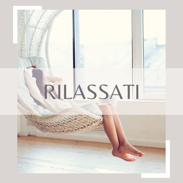 Rilassati: melodie rilassanti per calmare la mente e lo spirito, Onde ...