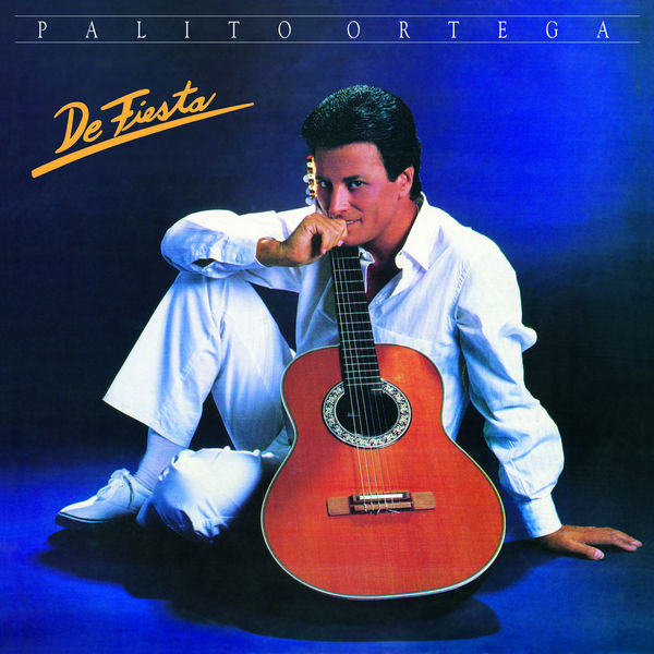 Palito Ortega - De Fiesta Palito Ortega - De Fiesta