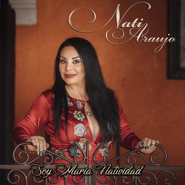 Nati Araujo - Soy Maria Natividad Nati Araujo - Soy Maria Natividad