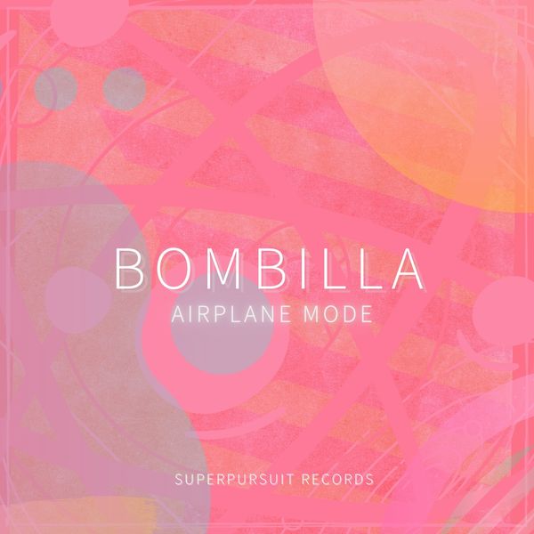 Bombilla - Airplane Mode Bombilla - Airplane Mode