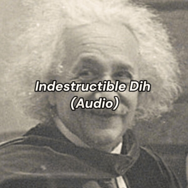 Indestructible Dih, RD Shrissy - Qobuz