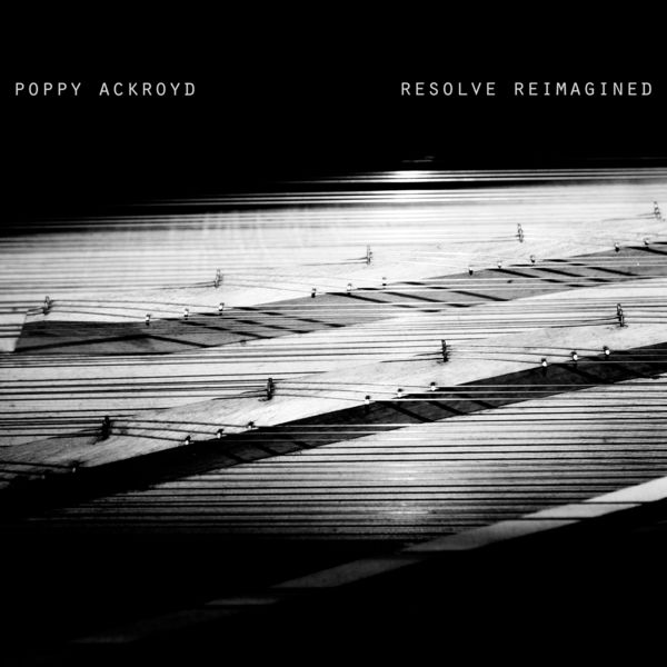 Poppy Ackroyd - Quail (Hidden Orchestra Remix) Poppy Ackroyd - Quail (Hidden Orchestra Remix)