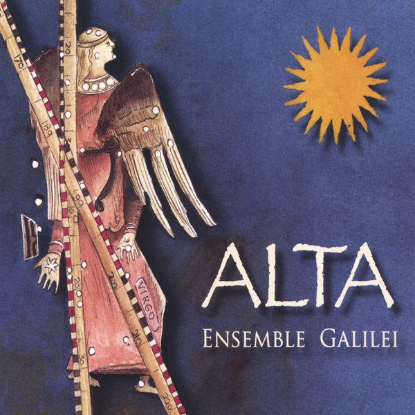 Ensemble Galilei - ALTA Ensemble Galilei - ALTA
