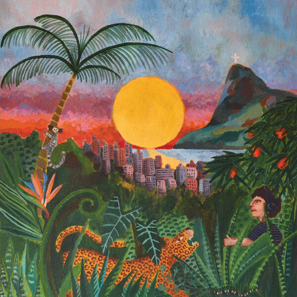Midan|Letter To Brazil