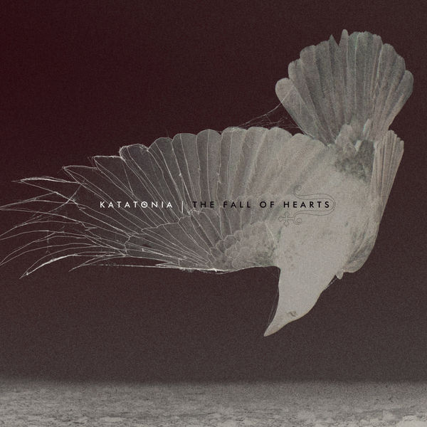 Katatonia|The Fall of Hearts (Tour Edition) Katatonia|The Fall of Hearts (Tour Edition)