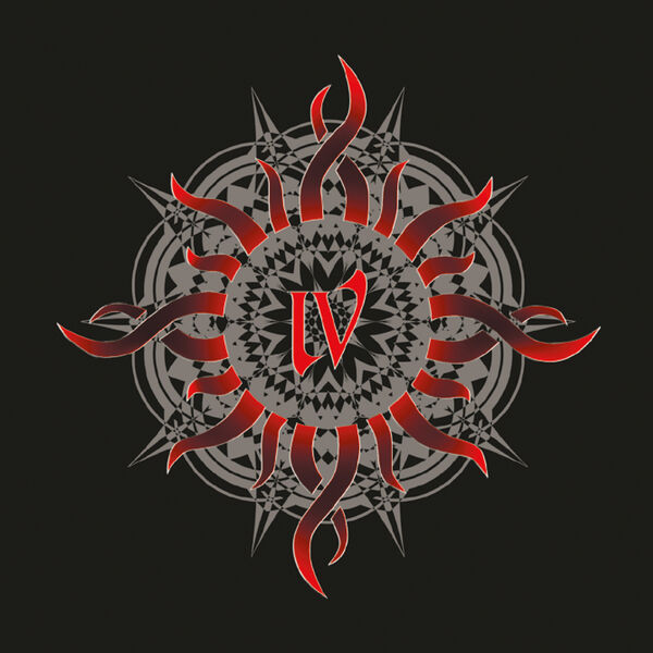 Godsmack|IV (2024 Remaster) Godsmack|IV (2024 Remaster)