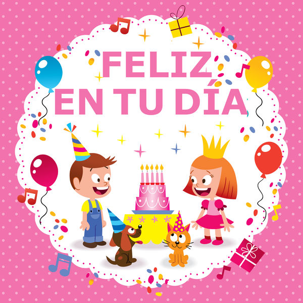 Feliz en Tu Día - Feliz En Tu Día Feliz en Tu Día - Feliz En Tu Día