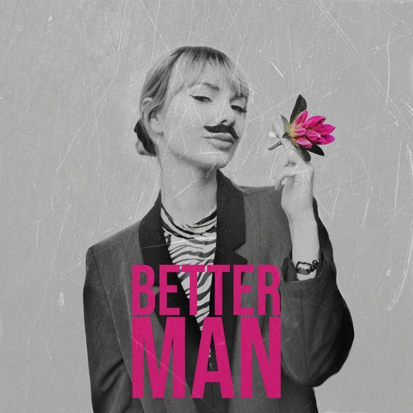 Album Better Man, Kandle | Qobuz: download and streaming in high ...