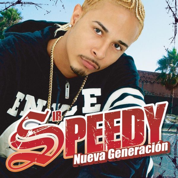 Sir Speedy|Nueva Generación